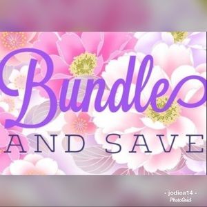 🌸Bundle & Save. Make me an💲offer🌸